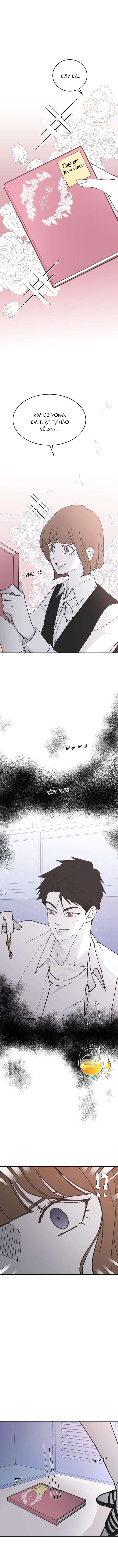 Ba Anh Trai Cực Phẩm Của Tôi - Chap 25 Ảnh 17