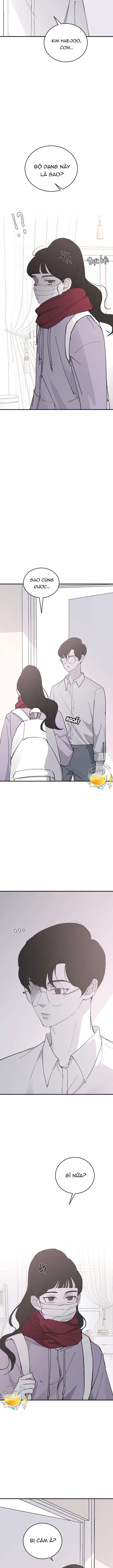 Ba Anh Trai Cực Phẩm Của Tôi - Chap 26 Ảnh 11