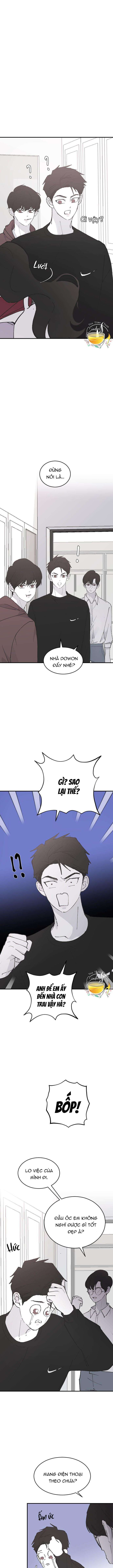 Ba Anh Trai Cực Phẩm Của Tôi - Chap 26 Ảnh 14
