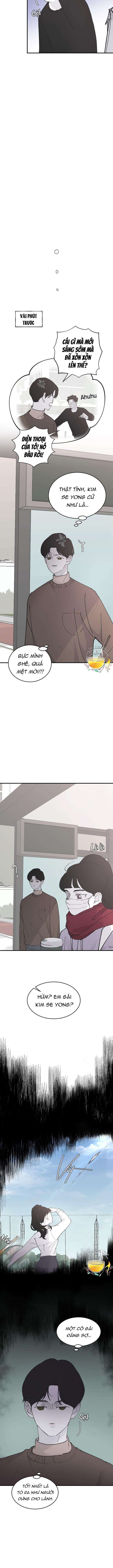 Ba Anh Trai Cực Phẩm Của Tôi - Chap 26 Ảnh 15