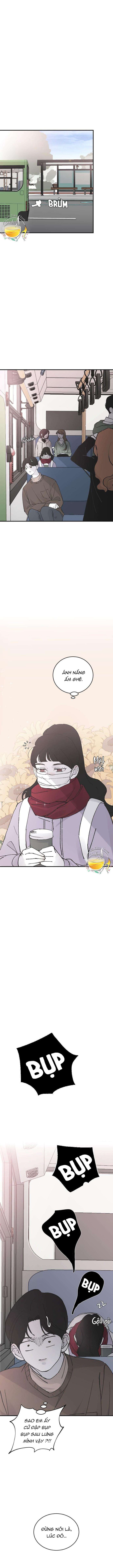 Ba Anh Trai Cực Phẩm Của Tôi - Chap 26 Ảnh 16