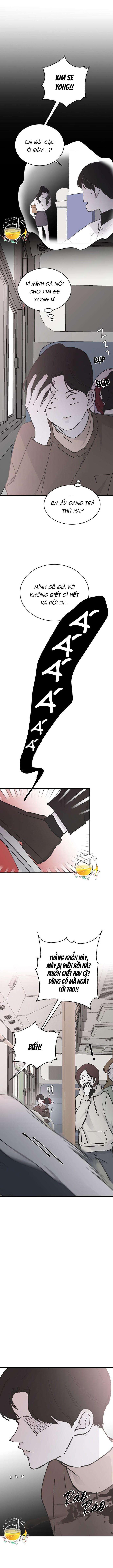 Ba Anh Trai Cực Phẩm Của Tôi - Chap 26 Ảnh 17