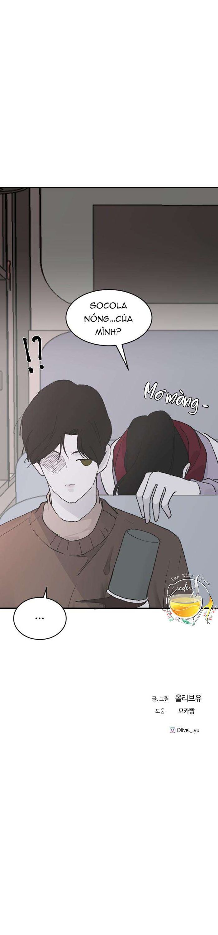 Ba Anh Trai Cực Phẩm Của Tôi - Chap 26 Ảnh 18