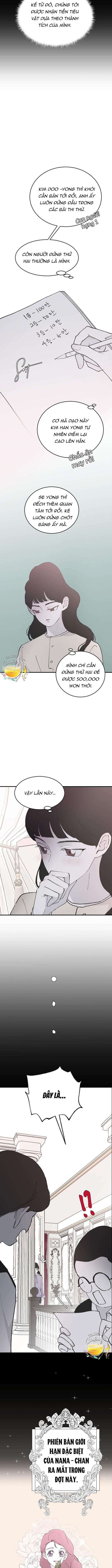 Ba Anh Trai Cực Phẩm Của Tôi - Chap 26 Ảnh 5