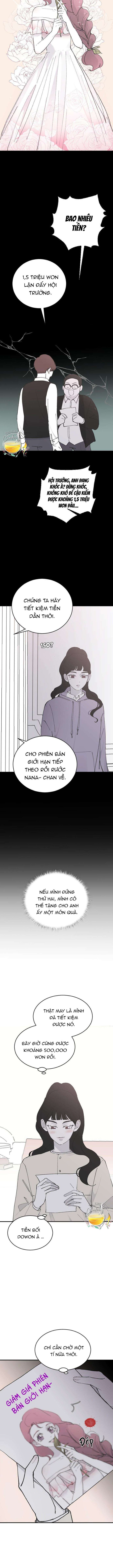 Ba Anh Trai Cực Phẩm Của Tôi - Chap 26 Ảnh 6