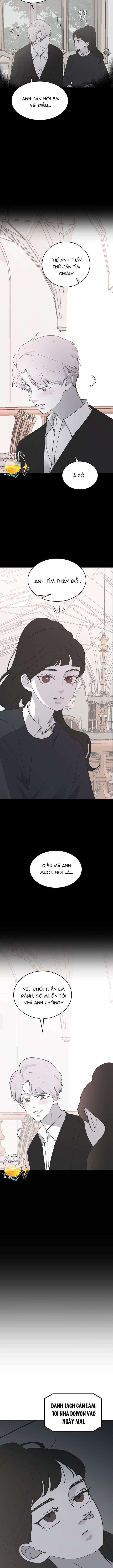 Ba Anh Trai Cực Phẩm Của Tôi - Chap 26 Ảnh 8