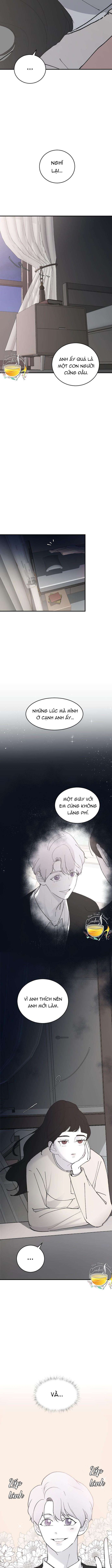 Ba Anh Trai Cực Phẩm Của Tôi - Chap 26 Ảnh 9