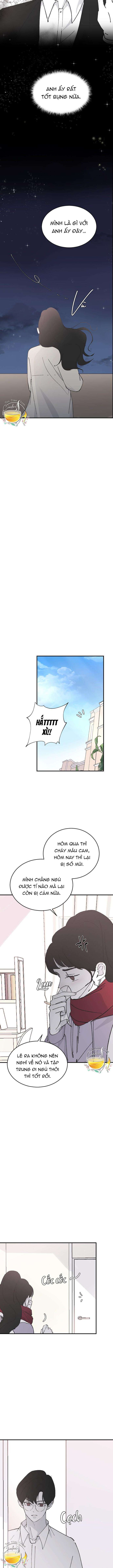 Ba Anh Trai Cực Phẩm Của Tôi - Chap 26 Ảnh 10