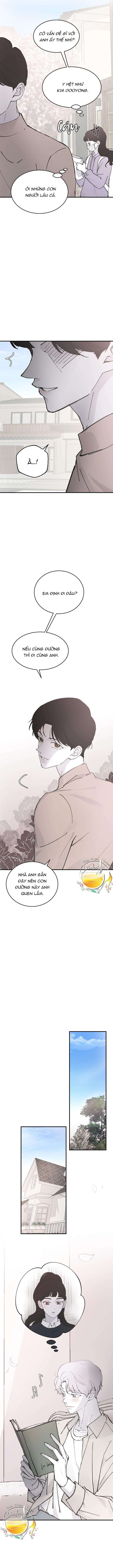 Ba Anh Trai Cực Phẩm Của Tôi - Chap 27 Ảnh 11