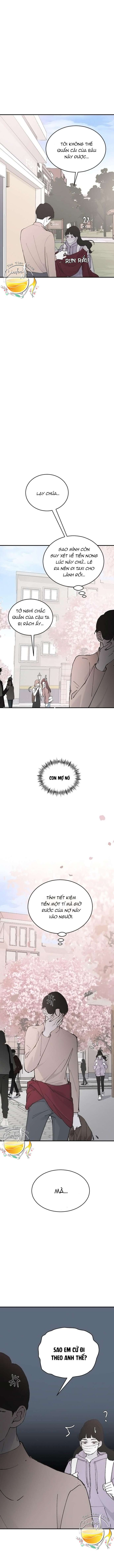 Ba Anh Trai Cực Phẩm Của Tôi - Chap 27 Ảnh 7