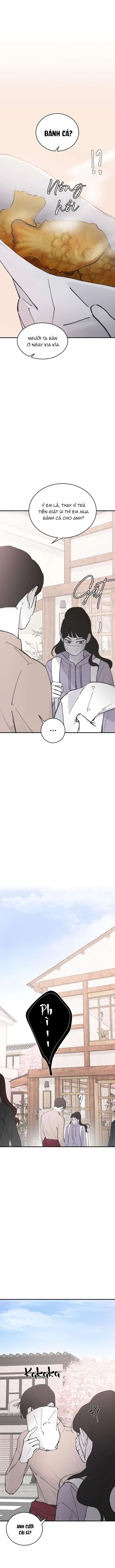 Ba Anh Trai Cực Phẩm Của Tôi - Chap 27 Ảnh 9