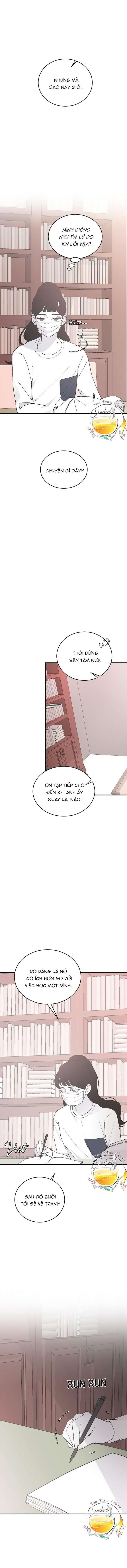 Ba Anh Trai Cực Phẩm Của Tôi - Chap 28 Ảnh 14