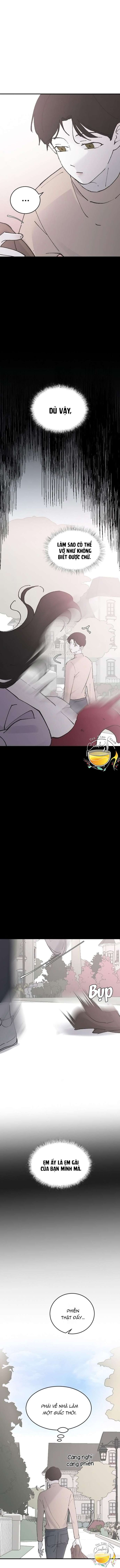 Ba Anh Trai Cực Phẩm Của Tôi - Chap 28 Ảnh 10