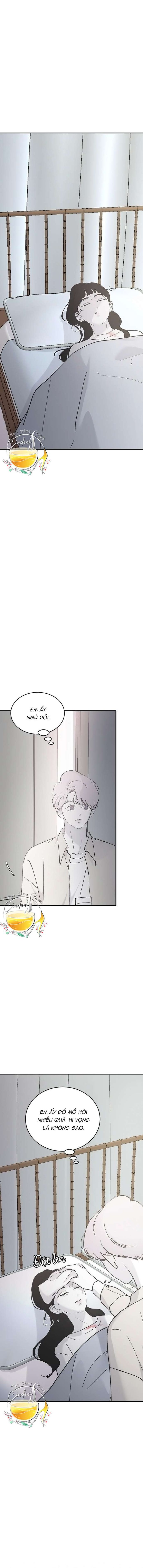 Ba Anh Trai Cực Phẩm Của Tôi - Chap 29 Ảnh 12