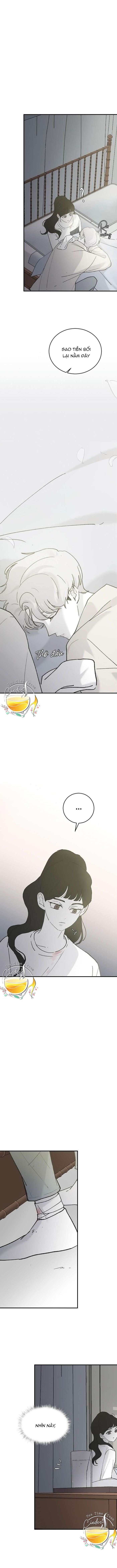 Ba Anh Trai Cực Phẩm Của Tôi - Chap 29 Ảnh 14
