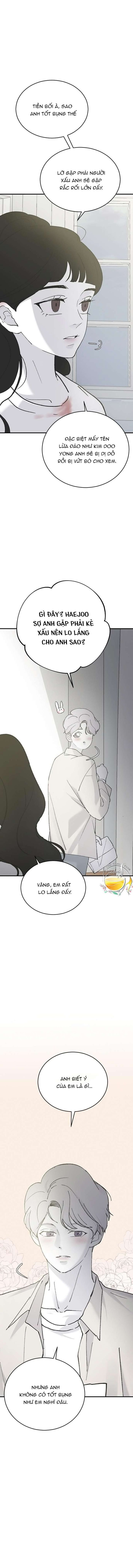 Ba Anh Trai Cực Phẩm Của Tôi - Chap 29 Ảnh 16