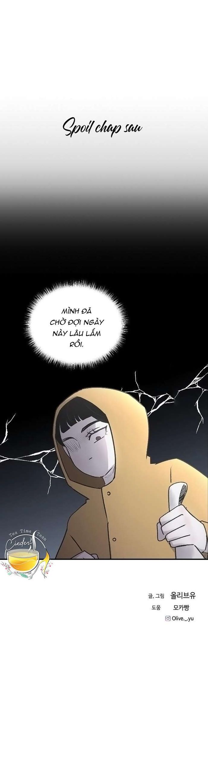 Ba Anh Trai Cực Phẩm Của Tôi - Chap 3 Ảnh 10