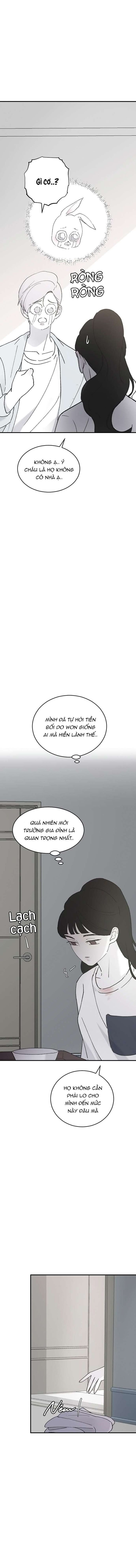 Ba Anh Trai Cực Phẩm Của Tôi - Chap 30 Ảnh 13