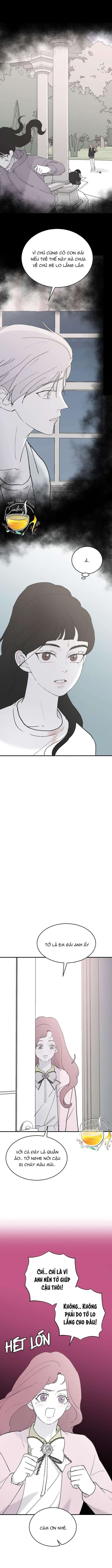 Ba Anh Trai Cực Phẩm Của Tôi - Chap 30 Ảnh 15