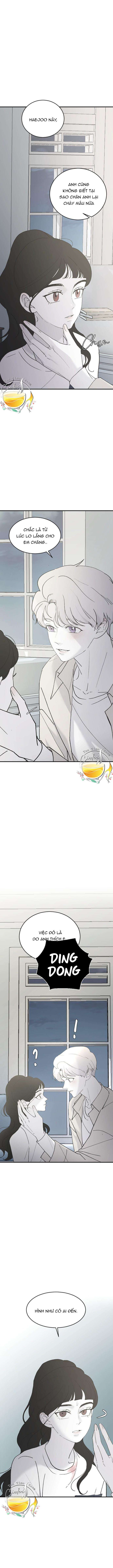 Ba Anh Trai Cực Phẩm Của Tôi - Chap 30 Ảnh 5