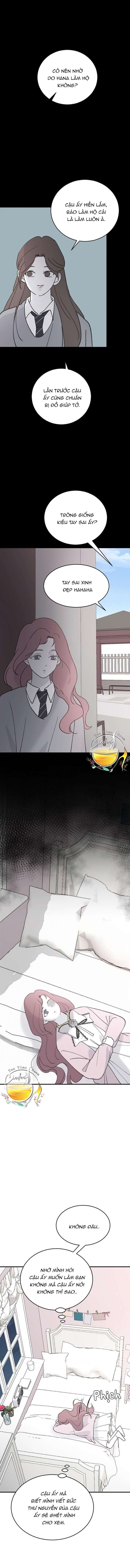 Ba Anh Trai Cực Phẩm Của Tôi - Chap 31 Ảnh 13