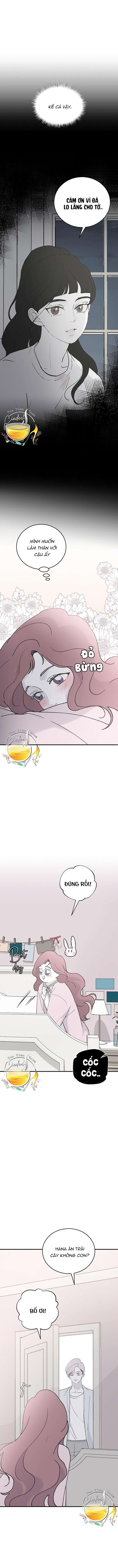 Ba Anh Trai Cực Phẩm Của Tôi - Chap 31 Ảnh 14