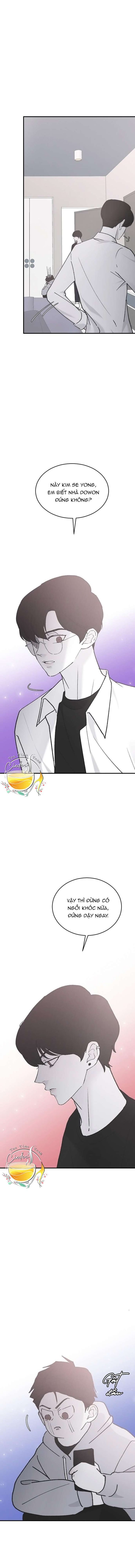 Ba Anh Trai Cực Phẩm Của Tôi - Chap 31 Ảnh 5