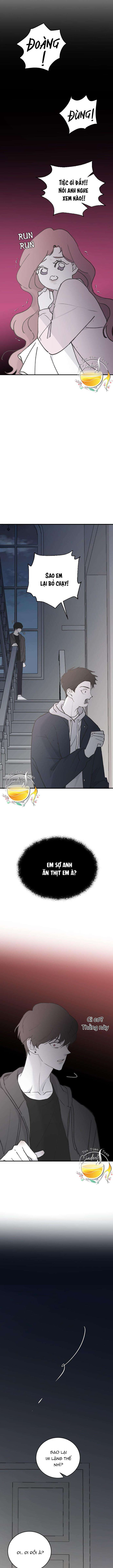 Ba Anh Trai Cực Phẩm Của Tôi - Chap 32 Ảnh 16