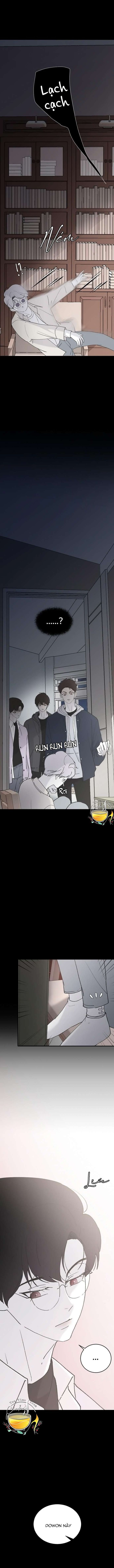 Ba Anh Trai Cực Phẩm Của Tôi - Chap 32 Ảnh 4