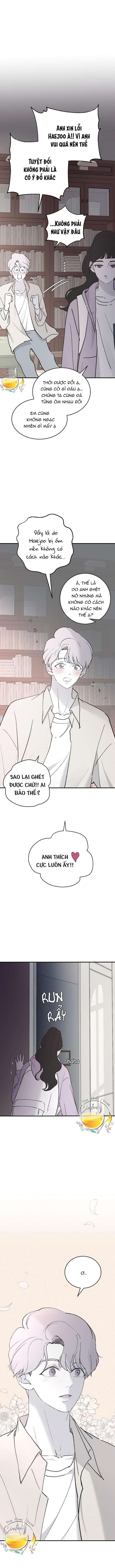 Ba Anh Trai Cực Phẩm Của Tôi - Chap 33 Ảnh 11