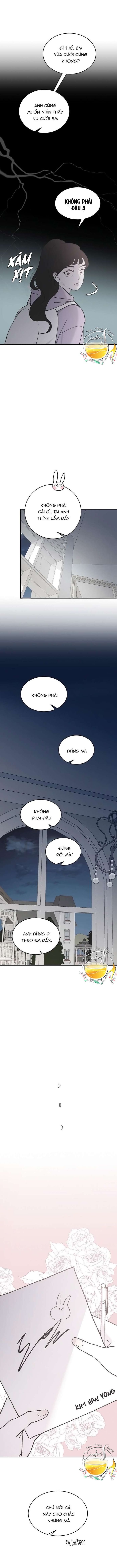 Ba Anh Trai Cực Phẩm Của Tôi - Chap 33 Ảnh 12