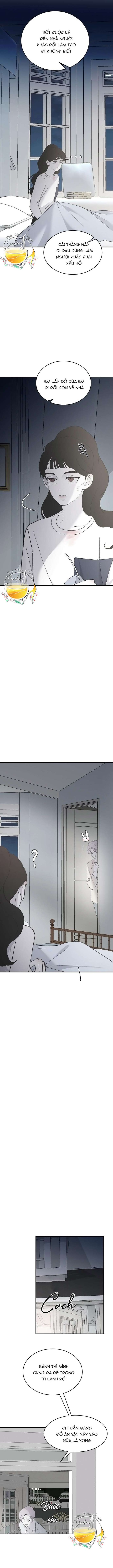 Ba Anh Trai Cực Phẩm Của Tôi - Chap 33 Ảnh 4