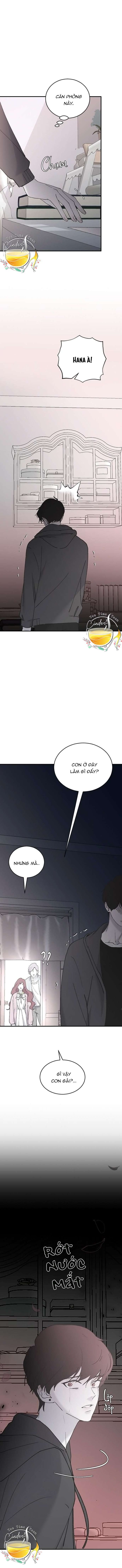 Ba Anh Trai Cực Phẩm Của Tôi - Chap 33 Ảnh 6