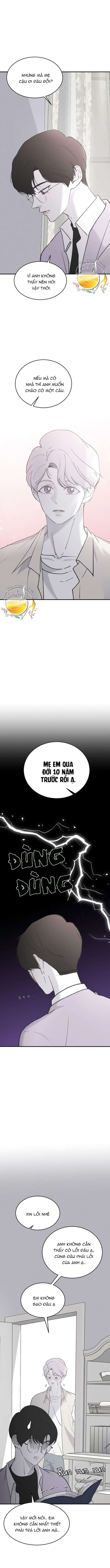 Ba Anh Trai Cực Phẩm Của Tôi - Chap 34 Ảnh 13