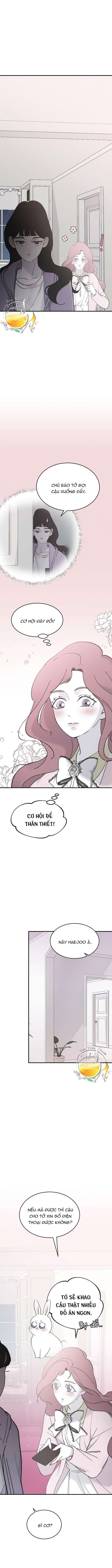 Ba Anh Trai Cực Phẩm Của Tôi - Chap 34 Ảnh 15