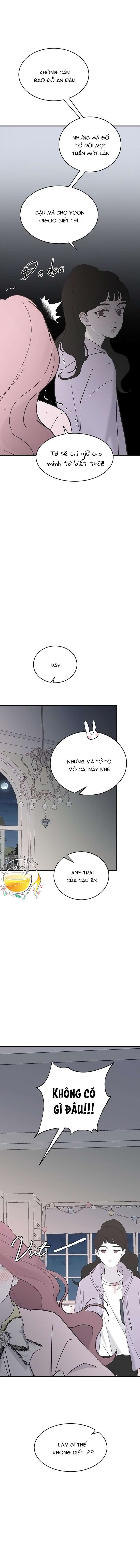 Ba Anh Trai Cực Phẩm Của Tôi - Chap 34 Ảnh 16