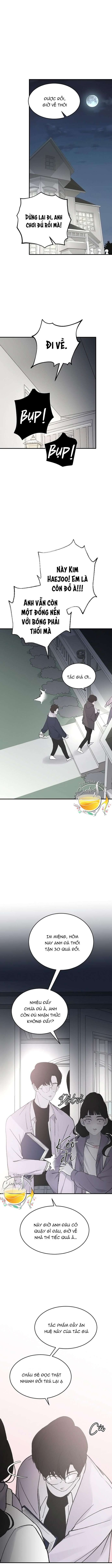Ba Anh Trai Cực Phẩm Của Tôi - Chap 34 Ảnh 17