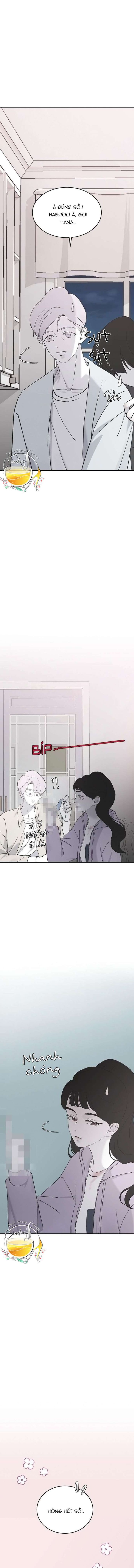 Ba Anh Trai Cực Phẩm Của Tôi - Chap 34 Ảnh 10