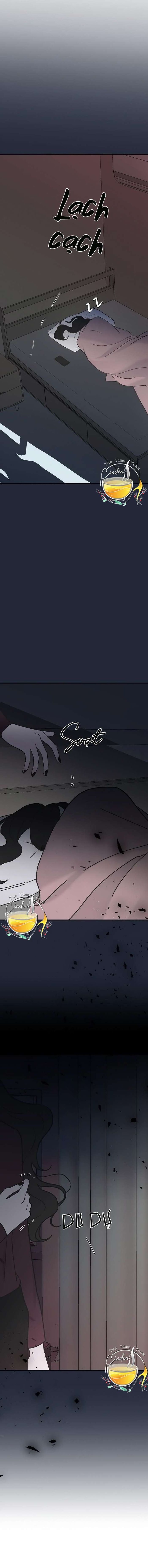 Ba Anh Trai Cực Phẩm Của Tôi - Chap 35 Ảnh 14