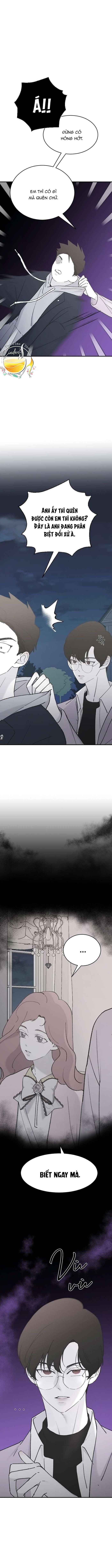 Ba Anh Trai Cực Phẩm Của Tôi - Chap 35 Ảnh 4