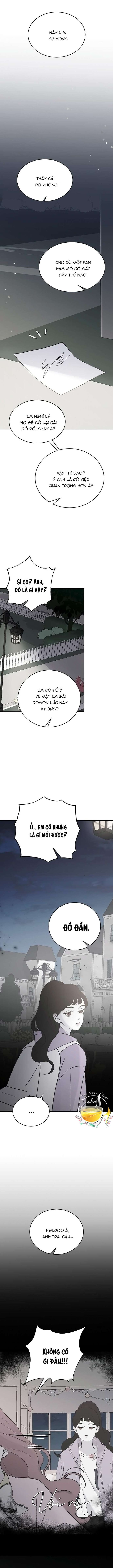 Ba Anh Trai Cực Phẩm Của Tôi - Chap 35 Ảnh 5