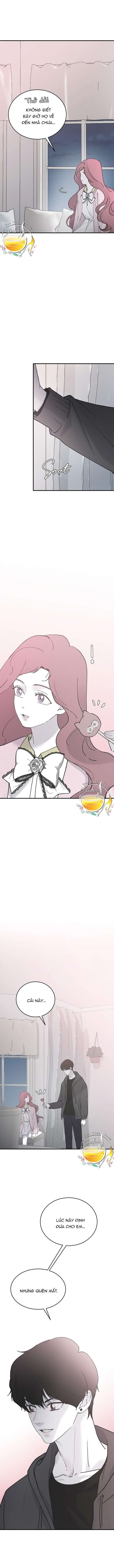 Ba Anh Trai Cực Phẩm Của Tôi - Chap 35 Ảnh 10