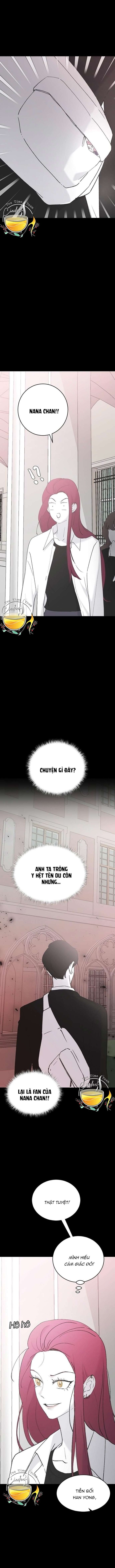 Ba Anh Trai Cực Phẩm Của Tôi - Chap 36 Ảnh 12