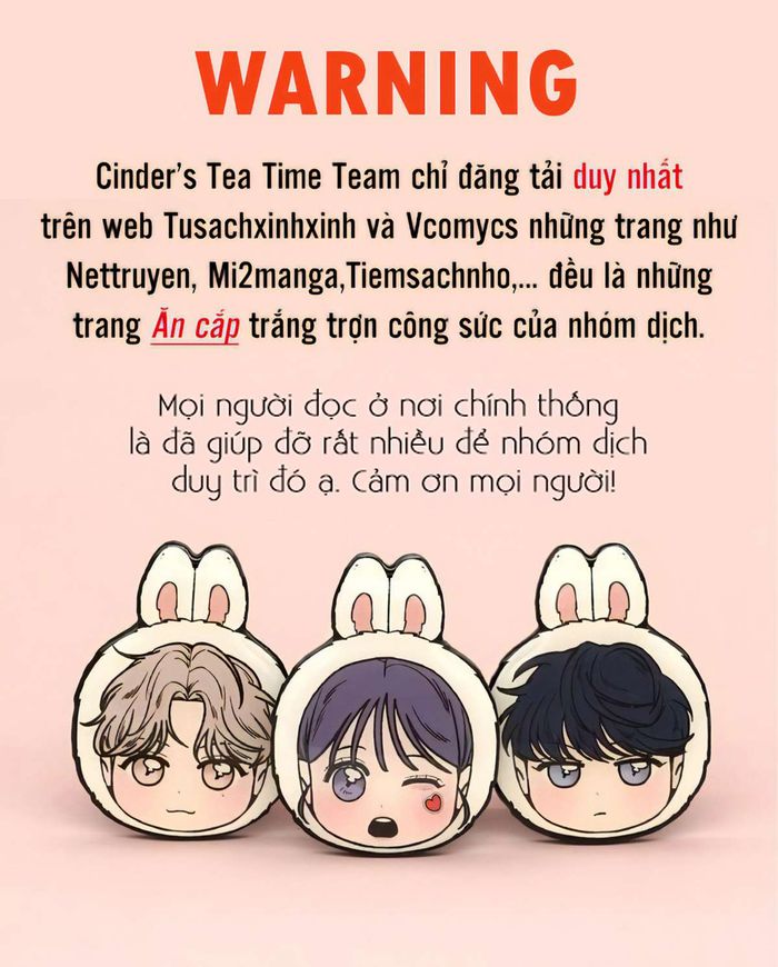 Ba Anh Trai Cực Phẩm Của Tôi - Chap 38 Ảnh 2