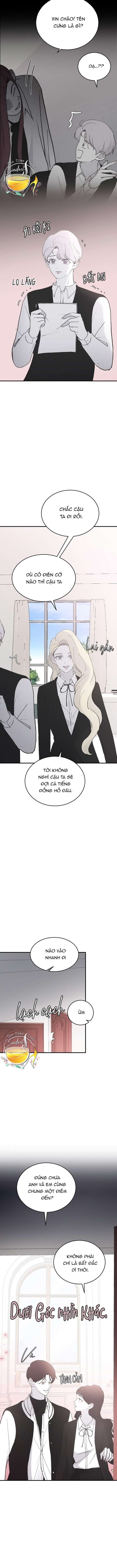 Ba Anh Trai Cực Phẩm Của Tôi - Chap 38 Ảnh 17