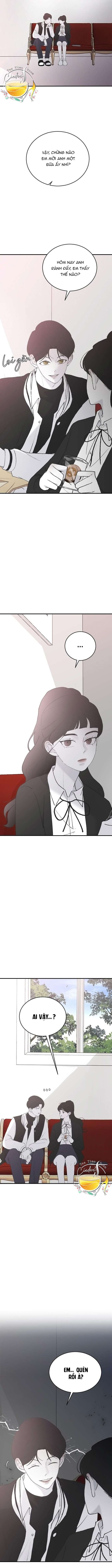 Ba Anh Trai Cực Phẩm Của Tôi - Chap 38 Ảnh 6