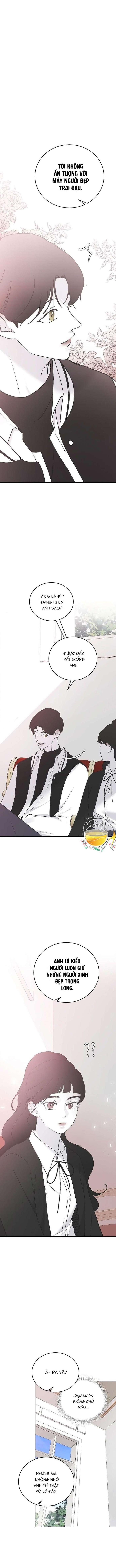Ba Anh Trai Cực Phẩm Của Tôi - Chap 38 Ảnh 7