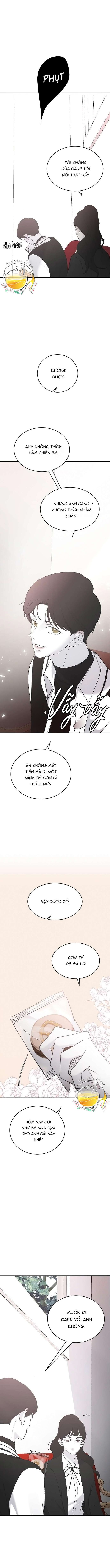 Ba Anh Trai Cực Phẩm Của Tôi - Chap 38 Ảnh 9