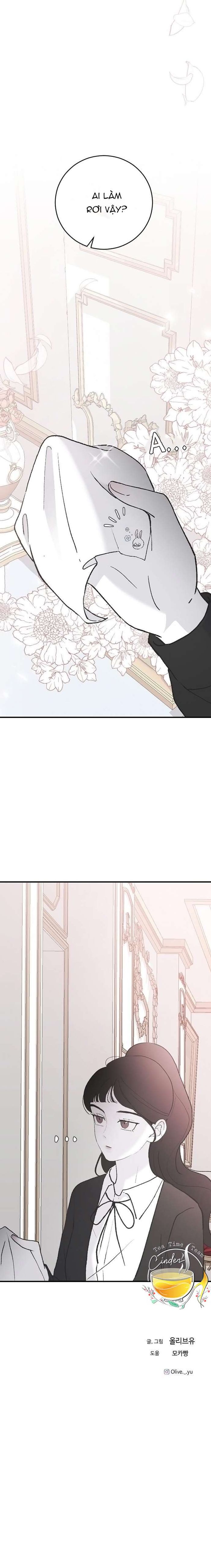 Ba Anh Trai Cực Phẩm Của Tôi - Chap 39 Ảnh 18