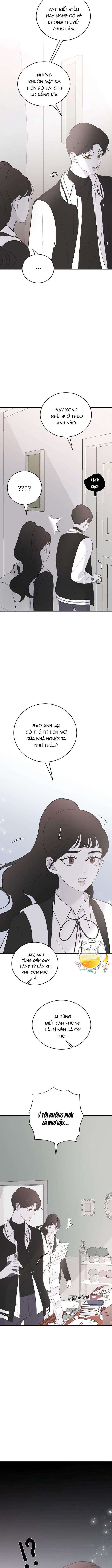 Ba Anh Trai Cực Phẩm Của Tôi - Chap 41 Ảnh 13
